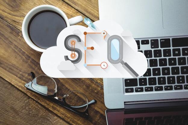 รับทำ SEO