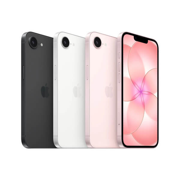 iPhone 17e ข้อมูลอัปเดตล่าสุด