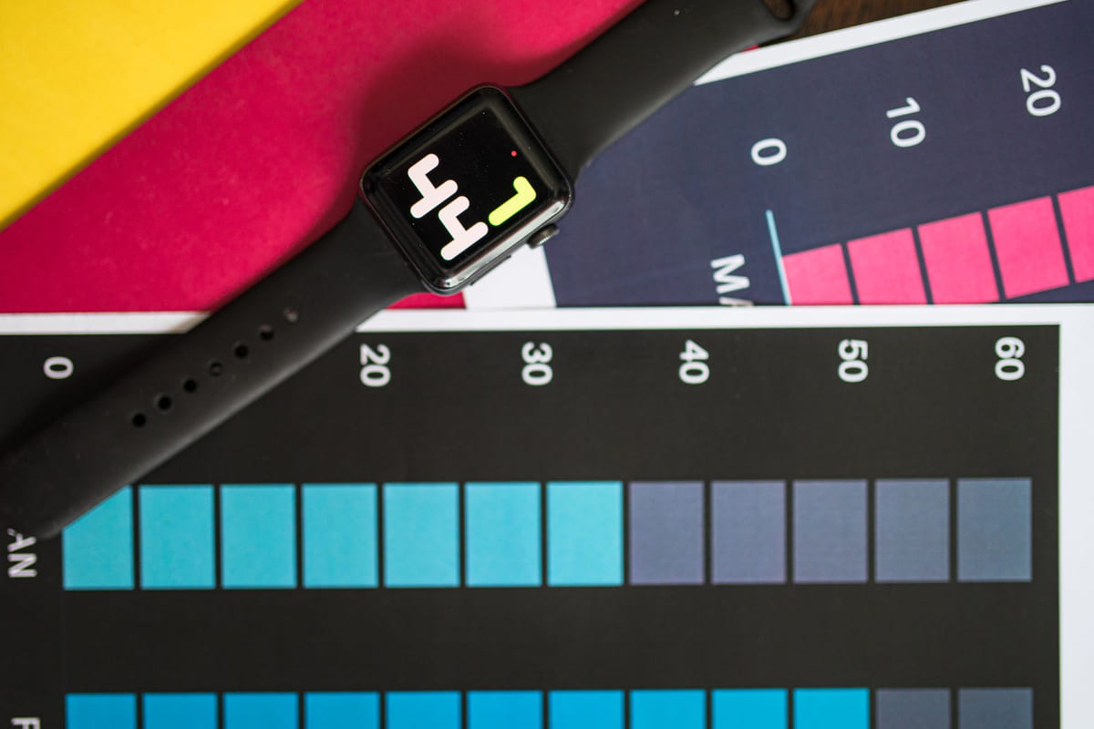 มิติสีจอ: sRGB DCI-P3 Adobe RGB ต่างกันยังไง และทำไมเยอะกว่าถึงไม่ดีเสมอไป